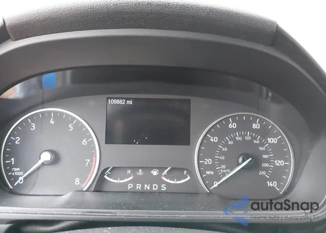 2020 Ford Ecosport Se from USA, damaged, VIN MAJ3S2GEXLC323792